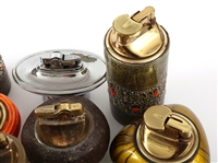 TABLE LIGHTERS & REPLACEMENT INSERTS