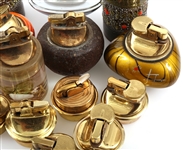 TABLE LIGHTERS & REPLACEMENT INSERTS