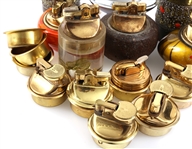 TABLE LIGHTERS & REPLACEMENT INSERTS