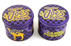CAMEL CIGARETTES PROMOTIONAL TINS, LIGHTERS, & MORE