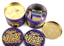 CAMEL CIGARETTES PROMOTIONAL TINS, LIGHTERS, & MORE