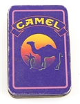 CAMEL CIGARETTES PROMOTIONAL TINS, LIGHTERS, & MORE