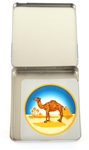 CAMEL CIGARETTES PROMOTIONAL TINS, LIGHTERS, & MORE
