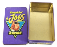 CAMEL CIGARETTES PROMOTIONAL TINS, LIGHTERS, & MORE