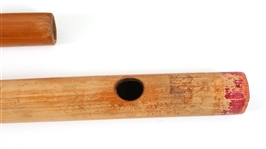 BAMBOO FLUTES