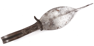 AFRICAN LOOP DAGGER