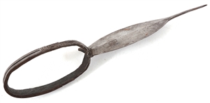 AFRICAN LOOP DAGGER