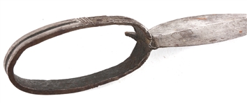 AFRICAN LOOP DAGGER