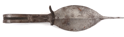 AFRICAN LOOP DAGGER