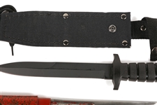 TANTO AND KNIFE LOT