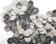 400+ SUNOCO LANDMARKS OF AMERICA GAME COINS