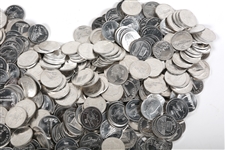 400+ SUNOCO LANDMARKS OF AMERICA GAME COINS