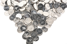 400+ SUNOCO LANDMARKS OF AMERICA GAME COINS