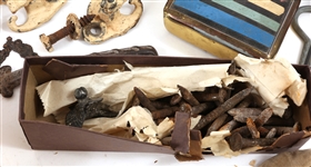 ESTATE HOUSEHOLD TOOLS & HARDWARE