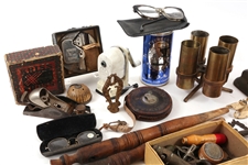 ESTATE HOUSEHOLD TOOLS & HARDWARE
