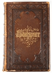 MID 19TH C. WILLIAM SHAKESPEARE COMPENDIUMS