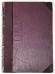 MID 19TH C. WILLIAM SHAKESPEARE COMPENDIUMS