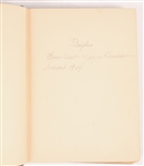 1903 EDITION WIZARD OF OZ BY L. FRANK BAUM 