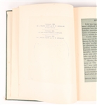 1903 EDITION WIZARD OF OZ BY L. FRANK BAUM 