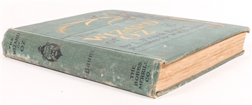 1903 EDITION WIZARD OF OZ BY L. FRANK BAUM 