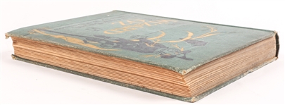 1903 EDITION WIZARD OF OZ BY L. FRANK BAUM 
