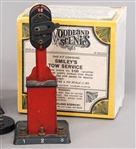 HO & O GAUGE TRAIN ACCESSORIES - LIONEL, MARX & MORE