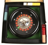 MINI ROULETTE GAME SET
