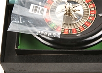 MINI ROULETTE GAME SET