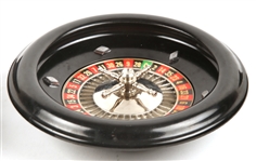 MINI ROULETTE GAME SET