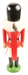 20TH C. WOODEN GERMAN NUTCRACKERS 