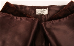20TH C. WOMEN'S FUR & SYNTHETIC FUR HATS & STOLES