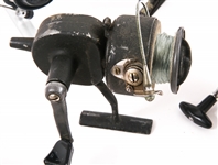 SPINNING FISHING REELS SHAKESPEARE, DAIWA, ZEBCO & MORE