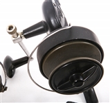 SPINNING FISHING REELS SHAKESPEARE, DAIWA, ZEBCO & MORE