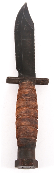ONTARIO 5-99 PILOT SURVIVAL KNIFE