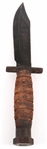 ONTARIO 5-99 PILOT SURVIVAL KNIFE