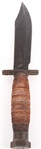 ONTARIO 5-99 PILOT SURVIVAL KNIFE