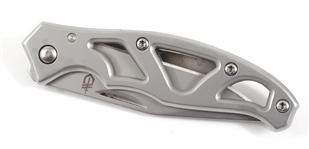 GERBER FOLDING KNIFE 4660814A
