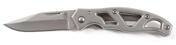 GERBER FOLDING KNIFE 4660814A
