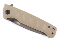 HECKLER & KOCH FOLDING KNIFE NO. 14140