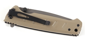 HECKLER & KOCH FOLDING KNIFE NO. 14140