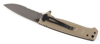 HECKLER & KOCH FOLDING KNIFE NO. 14140