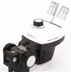 BAUSCH & LOMB STEREOZOOM 5 MICROSCOPE HEAD