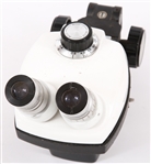 BAUSCH & LOMB STEREOZOOM 5 MICROSCOPE HEAD