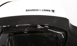 BAUSCH & LOMB STEREOZOOM 5 MICROSCOPE HEAD