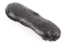 CHINESE TEKTITE SPECIMENS - 501 GRAMS