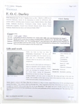 WESTERN CDVs ILL. BY F.O.C DARLEY FOR PRINCE NAPOLEAN