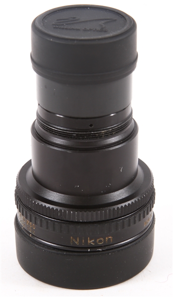 NIKON FIELDSCOPE ZOOM EYEPIECE 13-40x/20-60x/25-75x
