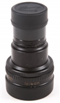 NIKON FIELDSCOPE ZOOM EYEPIECE 13-40x/20-60x/25-75x