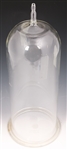 PYREX 4000ml VACUUM BELL JAR