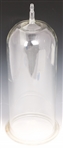 PYREX 4000ml VACUUM BELL JAR